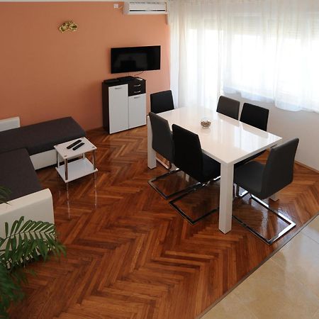 Voshta 2 Bedroom Apartment Zadar Zimmer foto